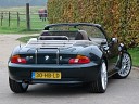 BMW Z3 bj 2001 - Oxfordgroen metallic , 110.800 km- bij BRMS te Gorssel