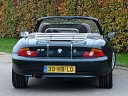 BMW Z3 bj 2001 - Oxfordgroen metallic , 110.800 km- bij BRMS te Gorssel