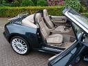 BMW Z3 bj 2001 - Oxfordgroen metallic , 110.800 km- bij BRMS te Gorssel