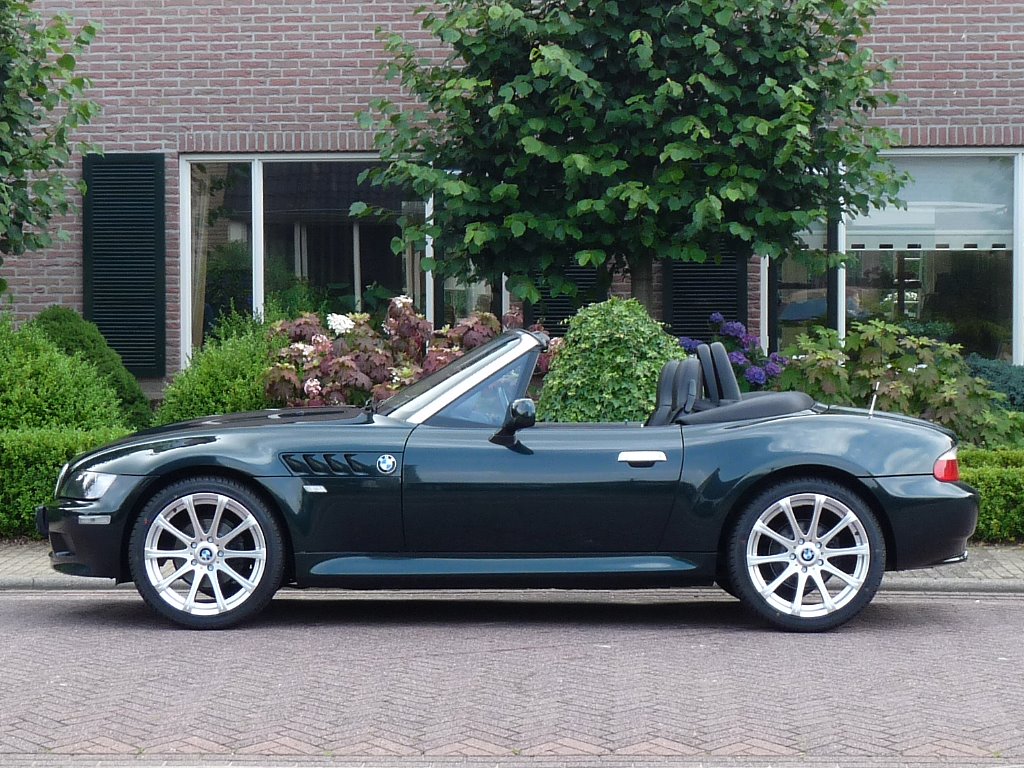BMW Z3 Roadster