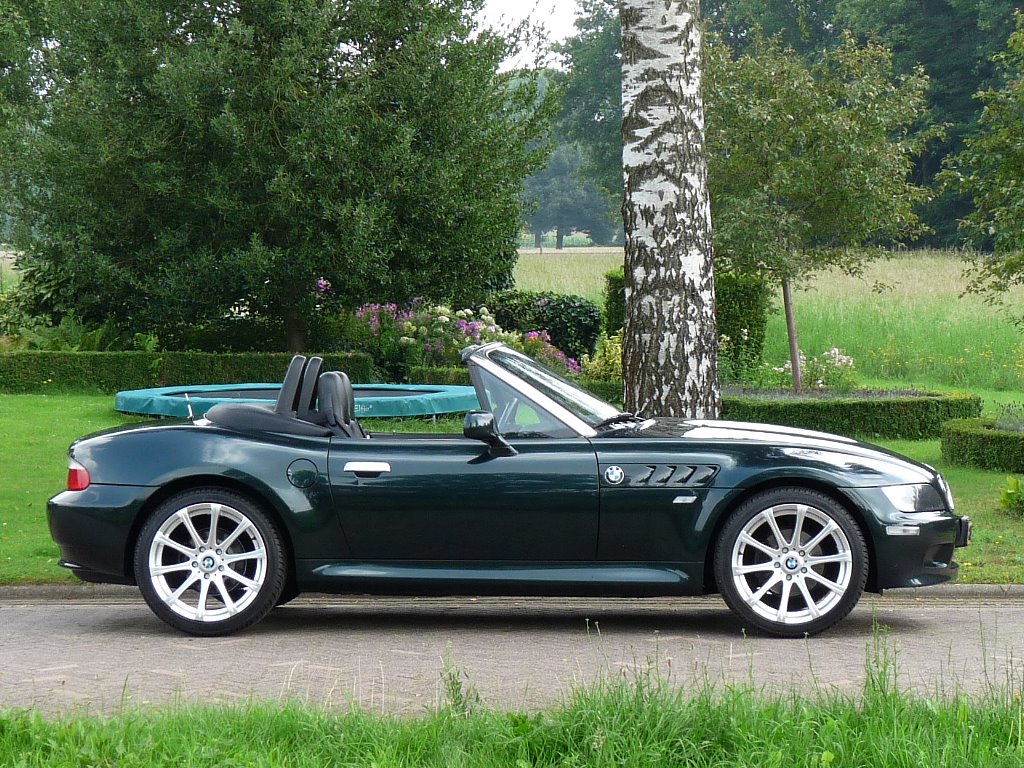 BMW Z3 Roadster