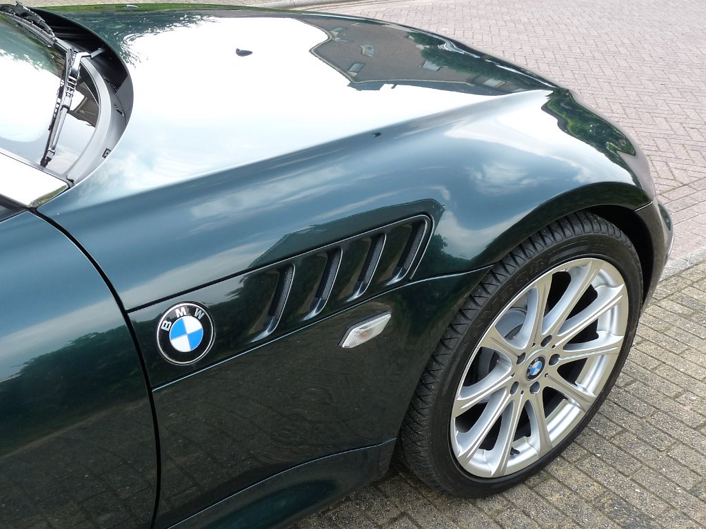 BMW Z3 Roadster