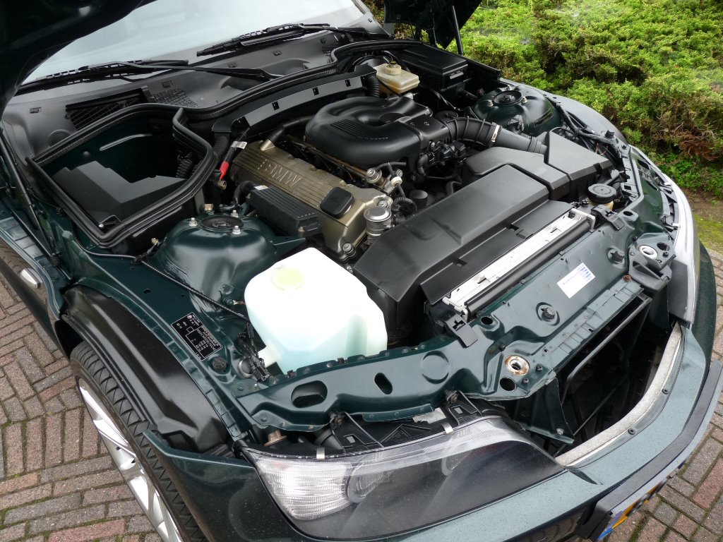 BMW Z3 Roadster