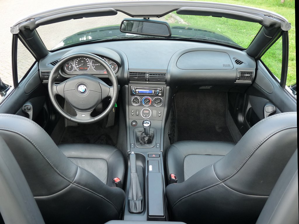 BMW Z3 Roadster