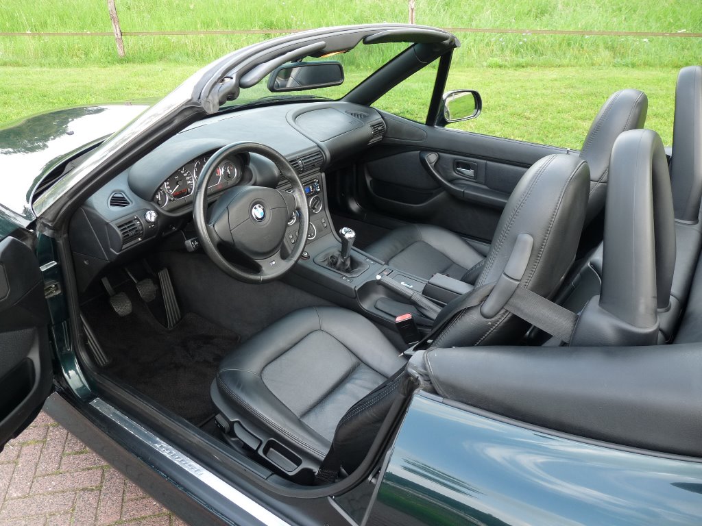 BMW Z3 Roadster