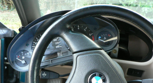 Handleiding bmw z3 #3
